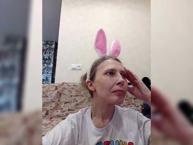 -Queen-Margo- live webcam show