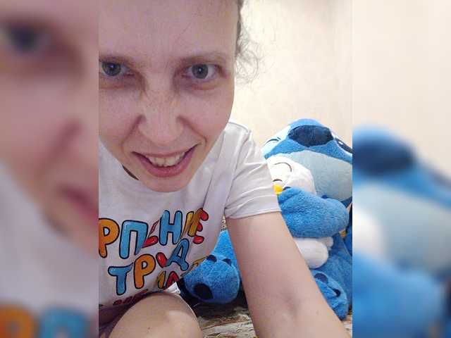 -Queen-Margo- live webcam show
