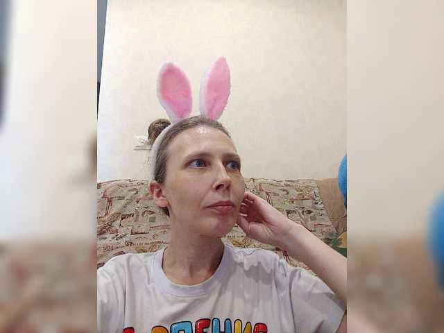 -Queen-Margo- live webcam show