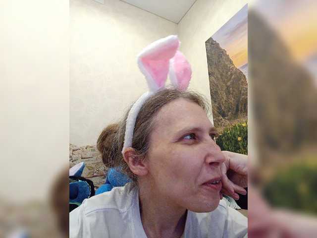 -Queen-Margo- live webcam show