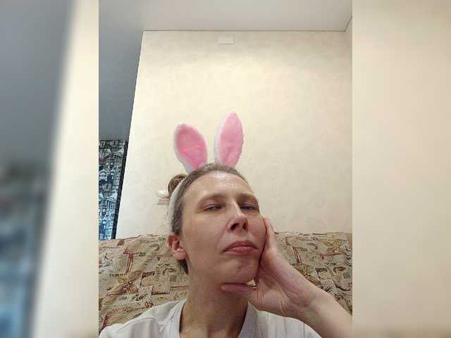 -Queen-Margo- live webcam show