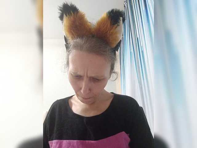 -Queen-Margo- live cam preview