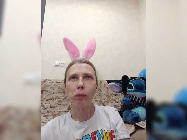 -Queen-Margo- live webcam show