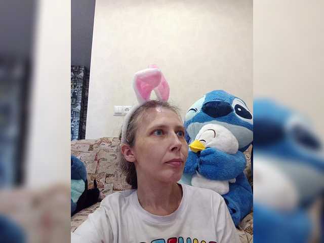 -Queen-Margo- live webcam show