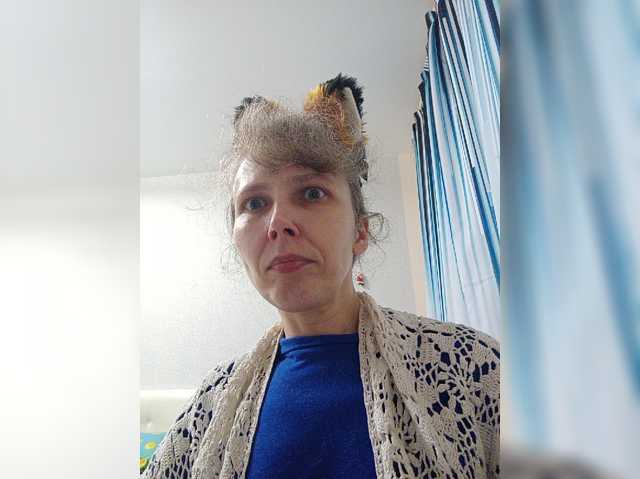 -queen-margo- live cam on BongaCams
