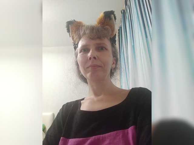 -Queen-Margo- live cam preview