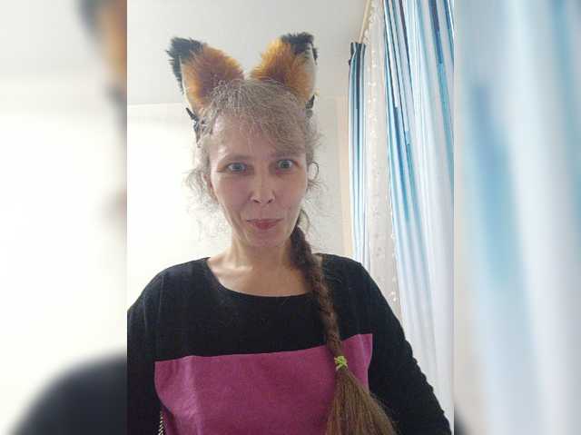 -Queen-Margo- live cam preview
