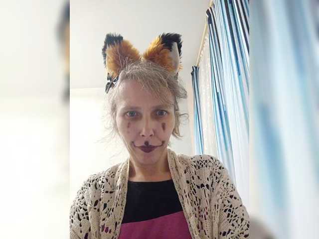 -Queen-Margo- live cam preview