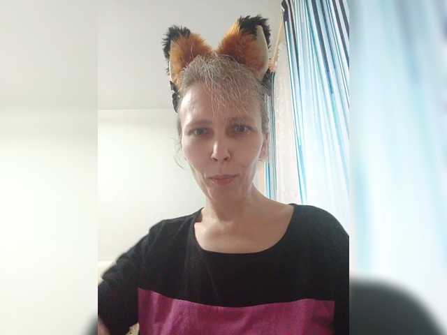 -Queen-Margo- live cam preview