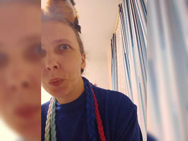 -queen-margo- live cam on BongaCams