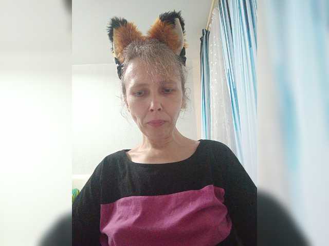 -Queen-Margo- live cam preview