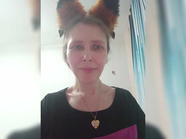 -queen-margo-'s BongaCams show and profile