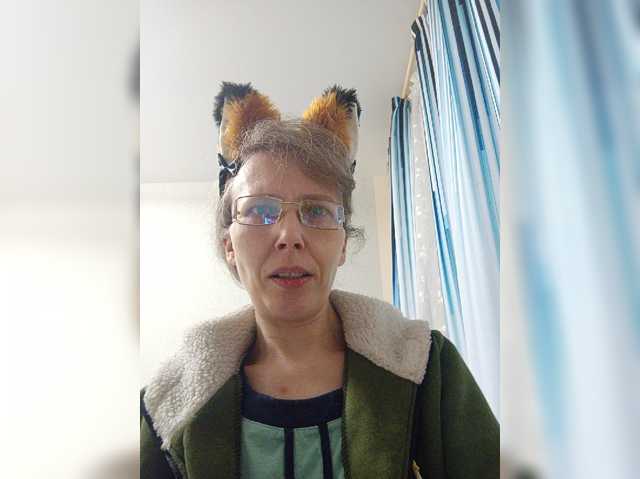 -Queen-Margo- live cam on BongaCams