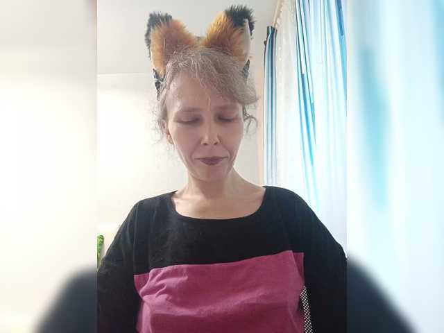 -Queen-Margo- live cam preview