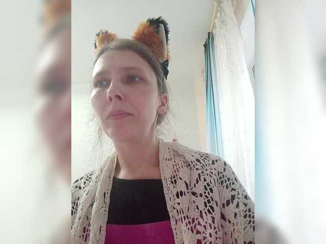 -queen-margo-'s BongaCams show and profile