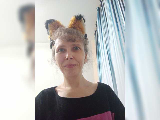 -Queen-Margo- live cam preview
