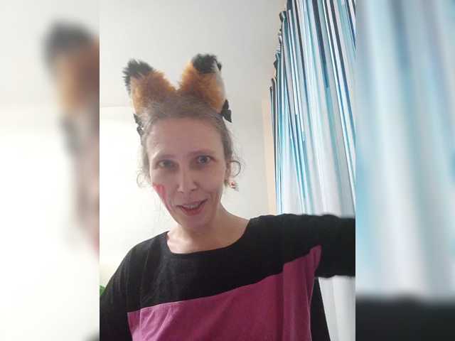 -Queen-Margo- live cam preview
