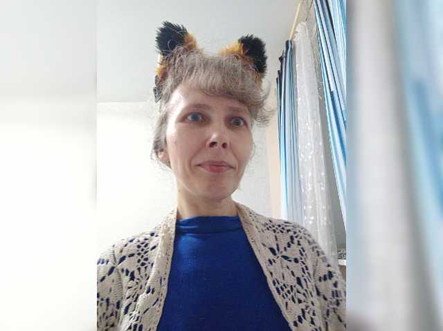 -queen-margo- live cam on BongaCams