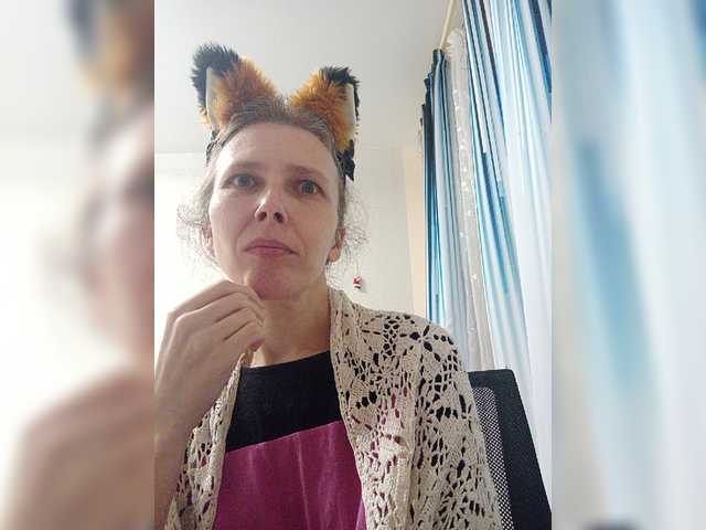 -queen-margo- live cam preview