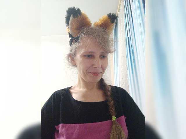 -queen-margo- live cam on BongaCams
