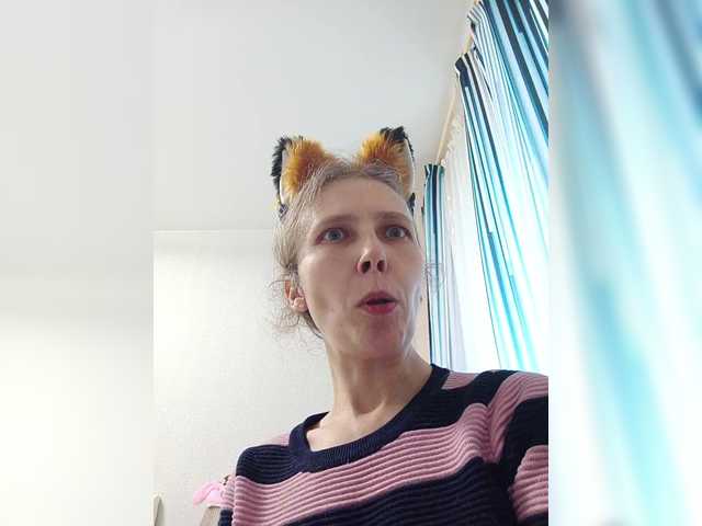-Queen-Margo- live cam preview