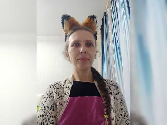 -Queen-Margo- live cam preview