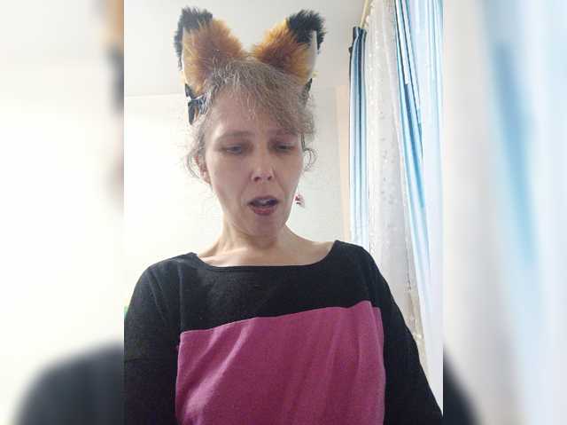 -Queen-Margo- live cam preview
