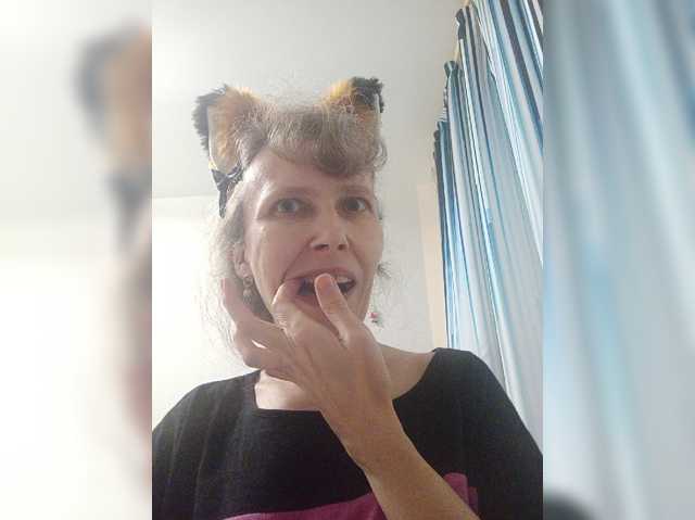 -queen-margo- live cam on BongaCams