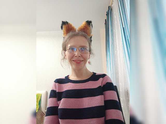 -Queen-Margo- live cam preview