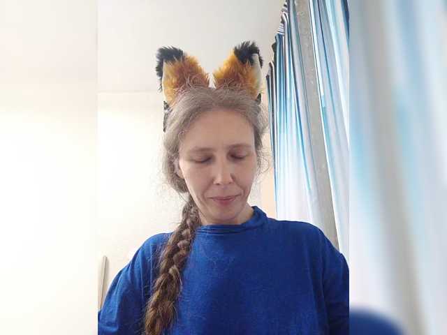 -Queen-Margo- live cam preview