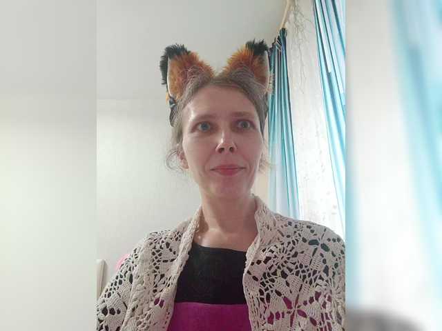 -queen-margo-'s BongaCams show and profile