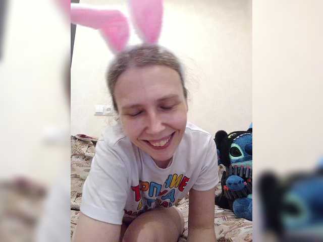 -Queen-Margo- live webcam show