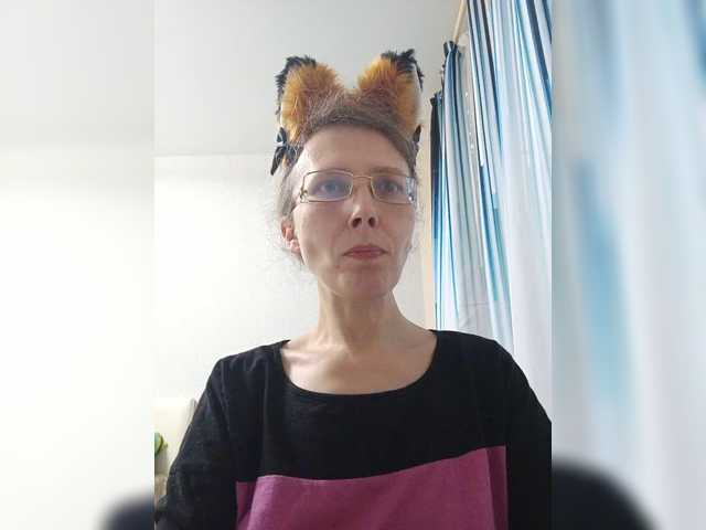 -Queen-Margo- live cam preview