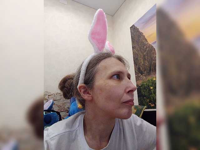 -Queen-Margo- live webcam show