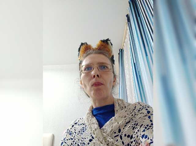 -Queen-Margo- live cam preview