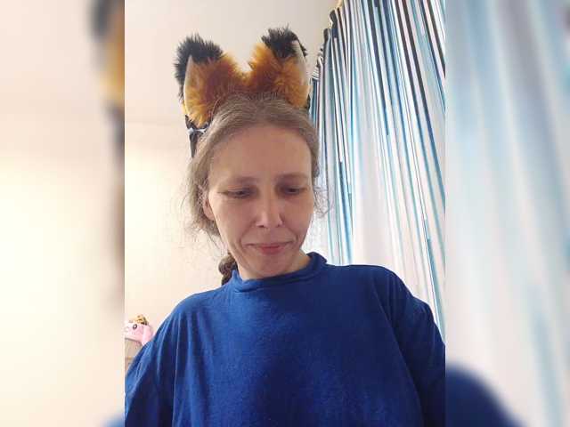 -Queen-Margo- live cam preview