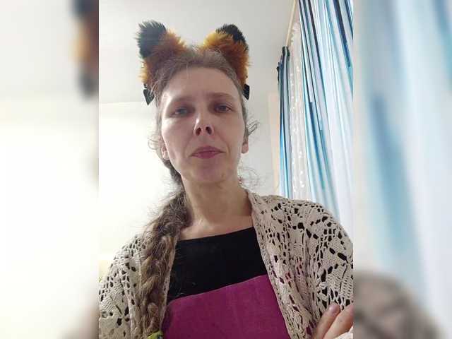 -Queen-Margo- live cam preview