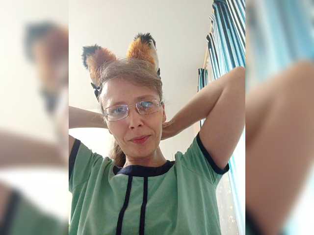 -Queen-Margo- live cam preview