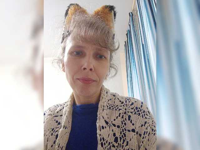 Queen-margo live cam