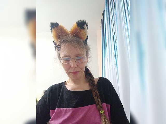 -Queen-Margo- live cam preview