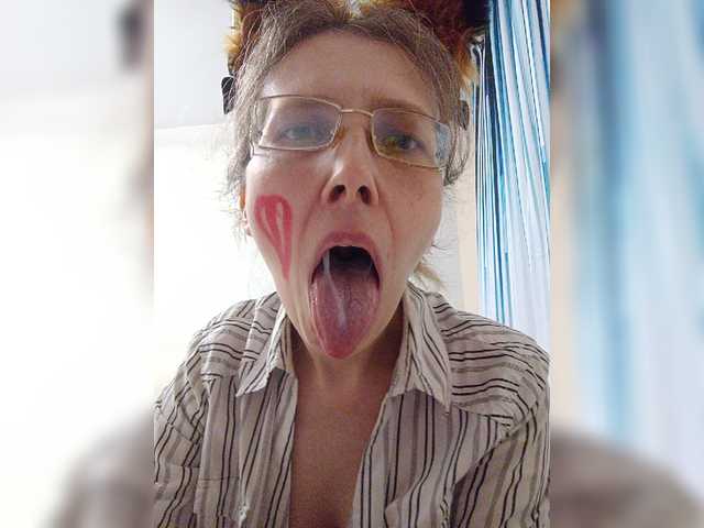 -queen-margo- live cam on BongaCams
