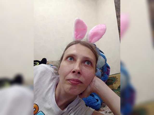 -Queen-Margo- live webcam show