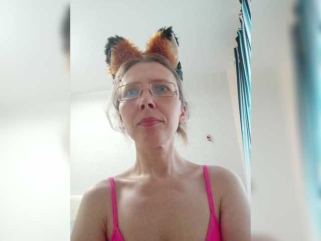 -queen-margo- live sex show