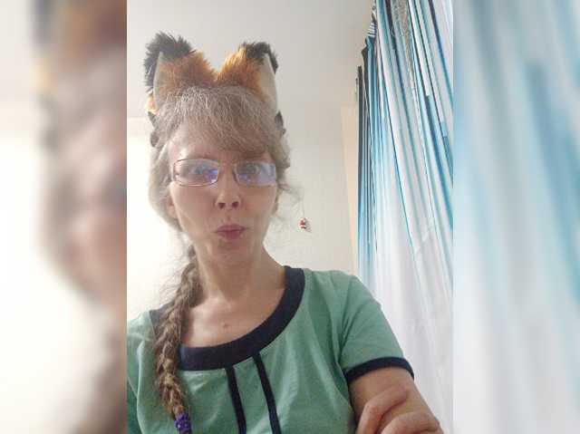 -Queen-Margo- live cam preview