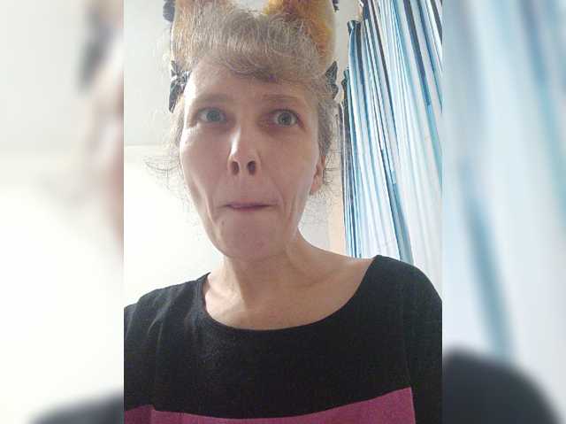 -Queen-Margo- live cam preview