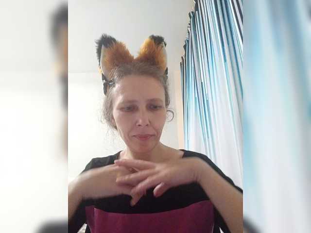 -Queen-Margo- live cam preview