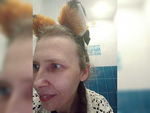 -Queen-Margo- live cam preview