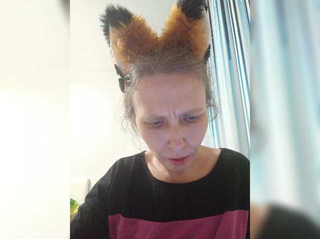 -Queen-Margo- live cam preview