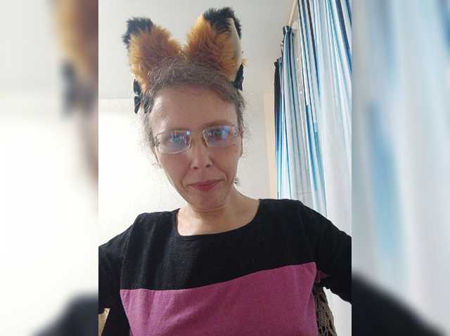 -Queen-Margo- live cam preview