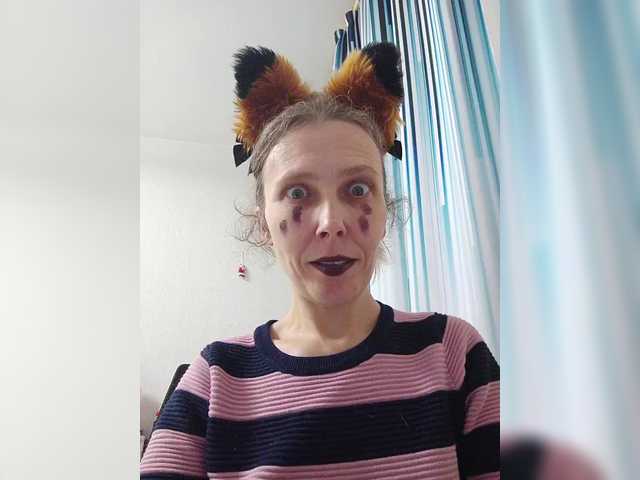 -queen-margo- live cam on BongaCams